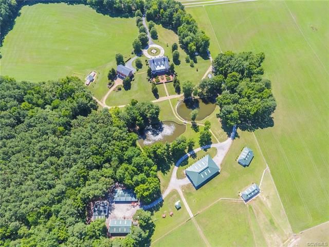 19607 White Oak Rd, Dinwiddie | $2,995,000